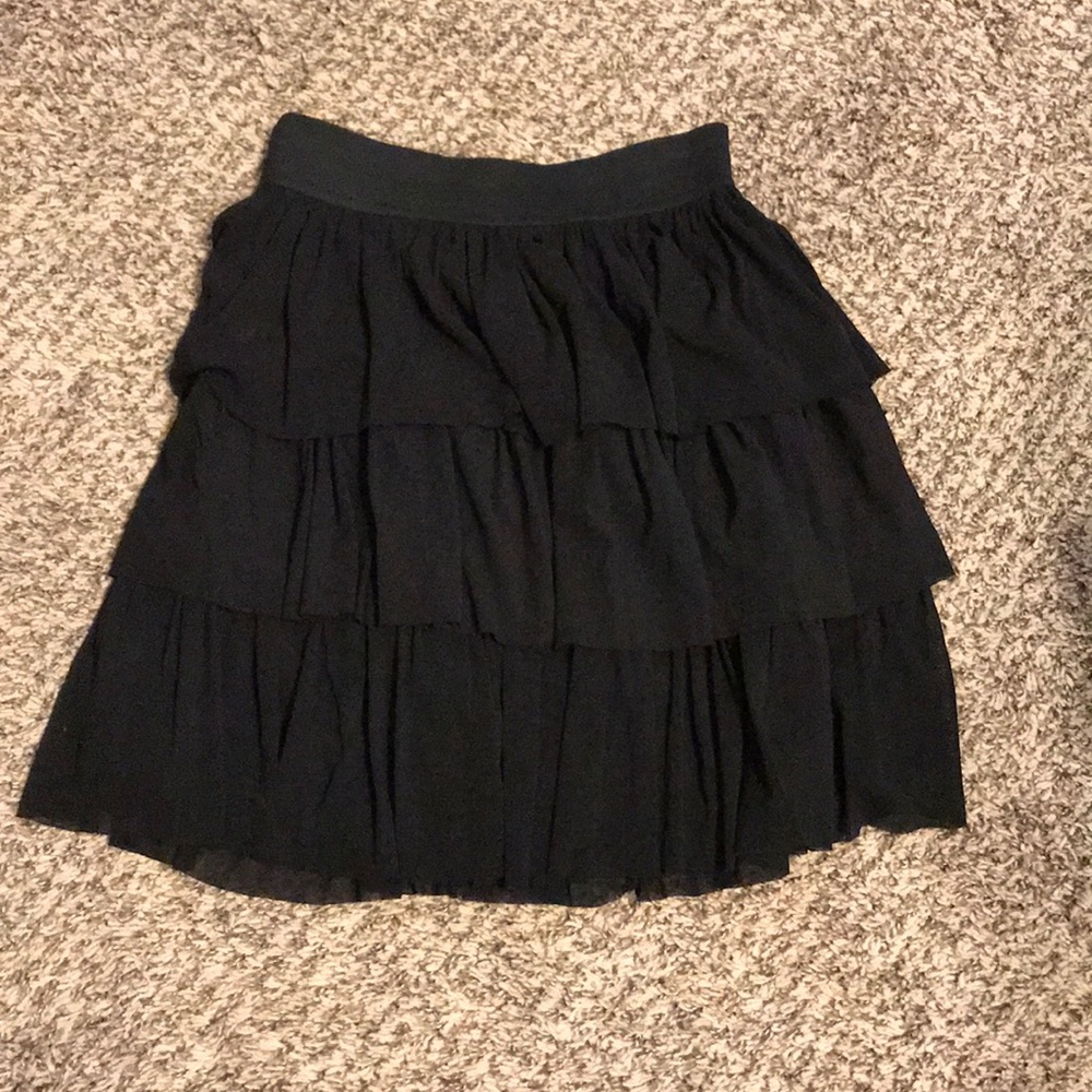 Express skirt